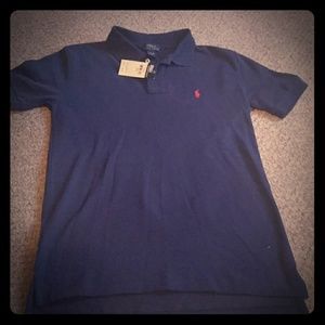 Ralph Lauren polo shirt
